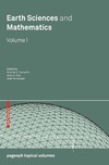 Camacho A., Diaz J., Fernandez J.  Earth Sciences and Mathematics, Volume I (Pageoph Topical Volumes)