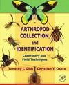 Gibb T., Oseto C.  Arthropod Collection and Identification: Laboratory and Field Techniques