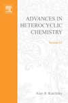 Katritzky A.  Advances in Heterocyclic Chemistry, Volume 62