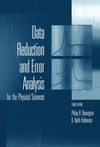 Bevington P., Robinson D.  Data reduction and error analysis for physical sciences