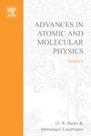 Bates D., Estermann I.  Advances in Atomic and Molecular Physics, Volume 2