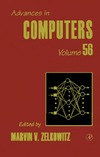 Zelkowitz M.  Advances in Computers. Volume 56