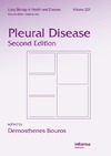 Bouros D.  Pleural Disease, Second Edition (Lung Biology in Health and Disease)