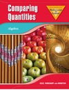 0  Mathematics in Context: Comparing Quantities: Algebra