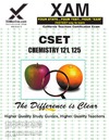 Wynne S. — CSET Chemistry 121, 125 Teacher Certification Test Prep Study Guide, 2nd Edition (XAM CSET)