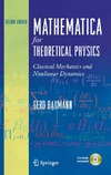 Baumann G.  Mathematica for Theoretical Physics: Classical Mechanics and Nonlinear Dynamics