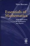 Boccara N.  Essentials of Mathematica
