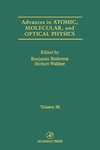 Bederson B., Walther H.  Advances in Atomic, Molecular, and Optical Physics, Volume 36