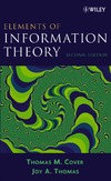 Cover T., Thomas J.  Elements of Information Theory 2nd Edition (Wiley Series in Telecommunications and Signal Processing)