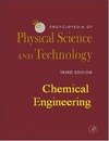 Fair J., Kister H.  Encyclopedia Of Physical Science And Technology Chemical Engineering