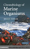 Naylor E.  Chronobiology of Marine Organisms