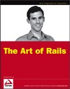 Benson E.  The Art of Rails