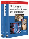 Khosrow-Pour M.  Dictionary of Information Science and Technology (2-Volume Set)