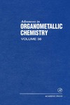 Stone F., West R.  Advances in Organometallic Chemistry, Vol. 38