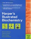 Murray R., Granner D.K., Mayes P.A.  Harper's Illustrated Biochemistry