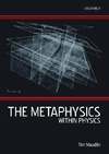 Maudlin T.  The Metaphysics Within Physics