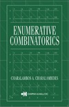 Charalambides C.  Enumerative Combinatorics (Discrete Mathematics and Its Applications)