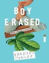 Conley G.  Boy Erased