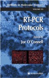 OConnell J.  RT-PCR Protocols