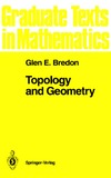Bredon G.  Topology and Geometry
