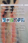 Sharpe P. (.), Mason I. (.)  Molecular Embryology Methods and Protocols