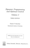 Bertsekas D.  Dynamic Programming & Optimal Control, Vol I (Third edition)