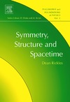 Rickles D.  Symmetry, Structure, and Spacetime