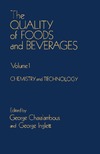Charalambo G., Inglett G.  The Quality of Foods and Beverages: Chemistry and Technology Volume 1