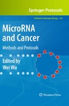 Wu W. — MicroRNA and Cancer: Methods and Protocols (Methods in Molecular Biology 676)