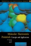 Murray J., Sen K.  Molecular Electrostatic Potentials