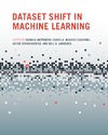 Quiinonero-Candela J., Sugiyama M., Schwaighofer A.  Dataset Shift in Machine Learning