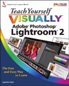 Kent L.  Teach Yourself VISUALLY Adobe Photoshop Lightroom 2