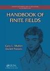 Mullen G., Panario D.  Handbook of finite fields