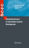 Isomaki H., Pekkola S.  Reframing Humans in Information Systems Development (Computer Supported Cooperative Work)