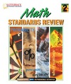 Publishing K.  Math Standards Review 2 (Math Standards Review Binders)