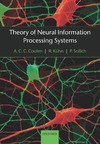 Coolen A., Kuhn R., Sollich P.  Theory of Neural Information Processing Systems