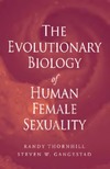 Thornhill R., Gangestad S.  The Evolutionary Biology of Human Female Sexuality