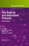 Uppu R., Murthy S., Pryor W.  Free Radicals and Antioxidant Protocols, 2nd Edition (Methods in Molecular Biology, Vol. 610)