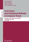 Tai X., Morken K., Lysaker M.  Scale Space and Variational Methods in Computer Vision, 2 conf., SSVM 2009