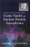 Stoica S., Trache L., Tribble R.  Exotic Nuclei and Nuclear Particle Astrophysics