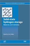 Walker G.  Solid-state Hydrogen Storage Materials and Chemistry