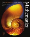 Timothy G.  The Princeton Companion to Mathematics