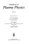 Rubenchik A., Witkowski S.  Physics of laser plasma