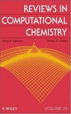 Boyd D.B. (.), Lipkowitz K.B. (.), Cundari T.R. (.)  Reviews in Computational Chemistry