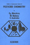 Matolcsy G., Nadasy M., Andriska V.  Pesticide Chemistry