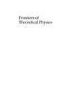 Sakata F., Wu K., Zhao E.  Frontiers of theoretical physics: A general view of theoretical physics at the crossing of centuries