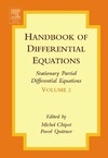 Chipot M. (ed.), Quittner P. (ed.)  Handbook of Differential Equations: Stationary Partial Differential Equations, Vol. 2