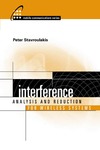 Stavroulakis P.  Interference Analysis and Reduction for Wireless Systems (Artech House Mobile Communications Series.)
