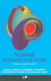 J.Hogan  Nonlinear Dynamics and Chaos:  Where do we go from here?