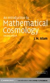 Islam J.  An Introduction to Mathematical Cosmology